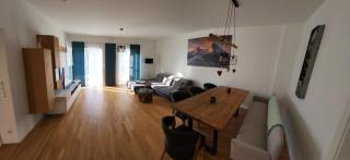 Ferienwohnung Watzmannglück - 2