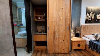 Apartemen Senayan - 1