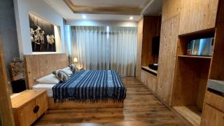 Apartemen Senayan - Jakarta - 2