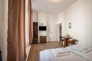 Altstadt Residenz - 3