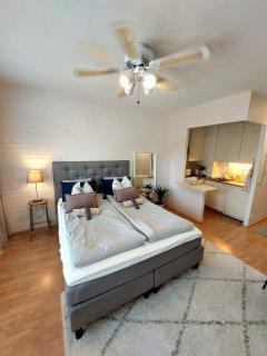 Cozy studio, great location, WIFI & parking - Pori - 1