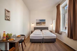 Altstadt Residenz - 6