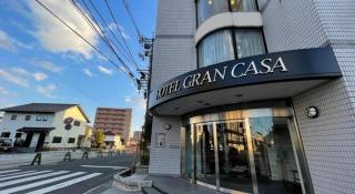 Hotel Gran Casa - Higashihiroshima - 1