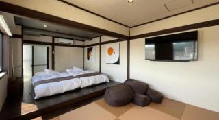 Hotel Gran Casa - Higashihiroshima - 9
