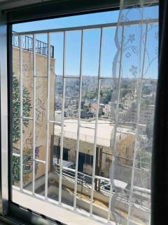 Weibdeh Viewpoint - Ground floor and rooftop - Amman - 5