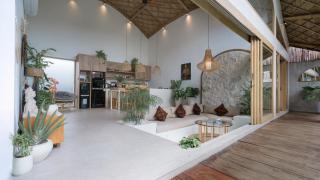 Sunny Paradise Villa by Betterplace - Canggu - 9