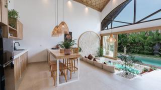 Sunny Paradise Villa by Betterplace - Canggu - 6