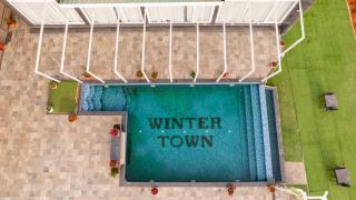 Treebo Winter Town Venna Lake - Mahabaleshwar - 8