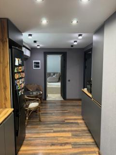 A room on Michurina - Bischkek - 7