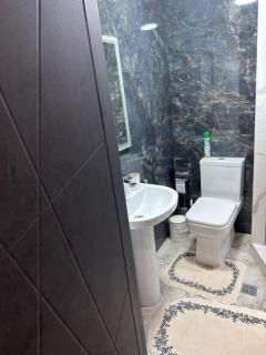 A room in the center of Bishkek - 2