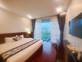 Villas Vedana Cuc Phuong - - 6