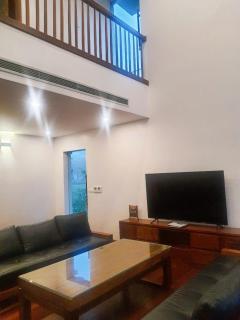 Villas Vedana Cuc Phuong - - 2