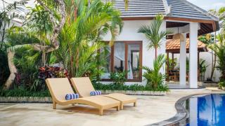 4BR Villa Recently Renovated, walk to Sanur Beach - 8