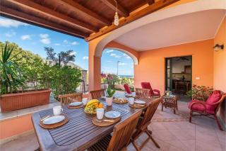 Casa Rosa dei Venti - Cala Gonone - 9