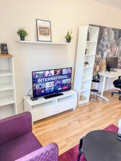 Scandi Suite Business & Leisure - 6