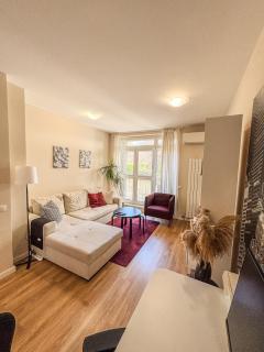 Scandi Suite Business & Leisure - Sofia - 7