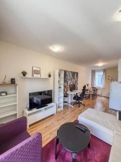 Scandi Suite Business & Leisure - Sofia - 6