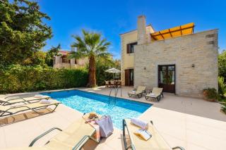 Villa Aloe - Prinés - 9