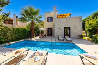 Villa Aloe - Prinés - 8