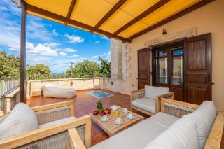 Villa Aloe - Prinés - 6