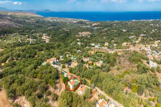 Villa Aloe - Prinés - 4