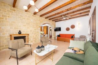 Villa Aloe - Prinés - 2