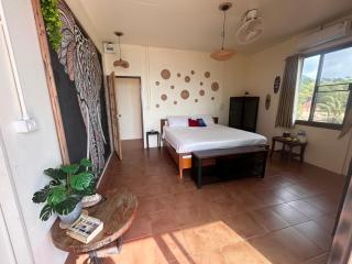 Tchin tchin Guesthouse - Ko Chang - 4