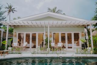 Spirit Portal Sanctuary - Gili Air - 2