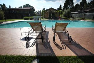 Resort e Spa San Crispino - Asís - 2