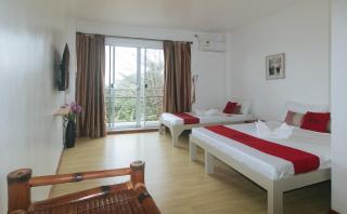 RedDoorz at Garvs Boutique Hotel Boracay - Boracay - 5