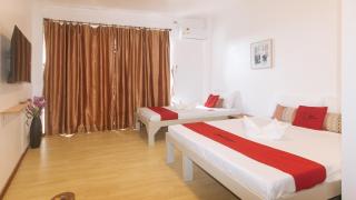 RedDoorz at Garvs Boutique Hotel Boracay - Boracay - 4
