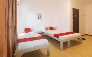 RedDoorz at Garvs Boutique Hotel Boracay - Boracay - 3