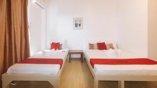 RedDoorz at Garvs Boutique Hotel Boracay - Boracay - 1