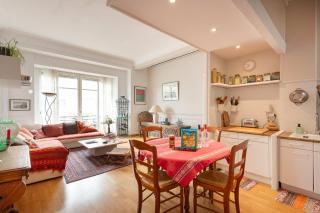 HENRI IV - Family flat KEYWEEK with parking Biarritz Grande Plage - Biarritz - 0