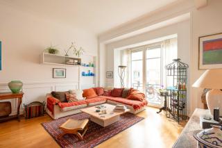 HENRI IV - Family flat KEYWEEK with parking Biarritz Grande Plage - Biarritz - 8