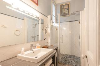 HENRI IV - Family flat KEYWEEK with parking Biarritz Grande Plage - Biarritz - 4