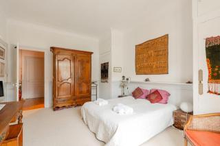 HENRI IV - Family flat KEYWEEK with parking Biarritz Grande Plage - Biarritz - 5