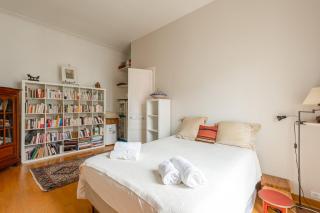 HENRI IV - Family flat KEYWEEK with parking Biarritz Grande Plage - Biarritz - 2
