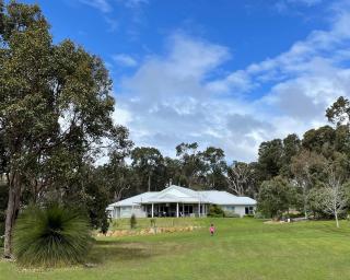 Heartbeat Retreat - Luxury Estate with Gym & Sauna - Dunsborough - 6