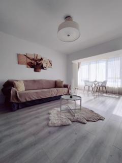 Happy Blue Apartament - 7