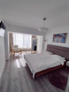 Happy Blue Apartament - 1