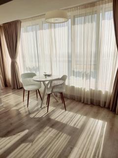 Happy Blue Apartament - 6