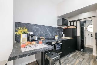 Saint Tropez - Old Village - Modern & Cosy Apartments - Saint-Tropez - 1