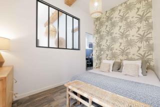 Saint Tropez - Old Village - Modern & Cosy Apartments - Saint-Tropez - 6
