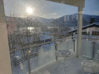 Amazing apartment near the center - 3