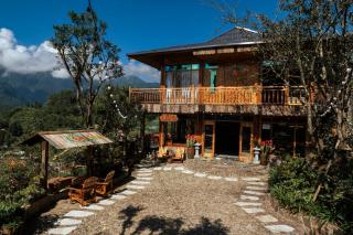 The Mong Garden Homestay SaPa - Sapa - 9