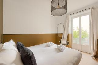 L'ATELIER 2 - Vintage KEYWEEK downtown Biarritz Centre - Biarritz - 4