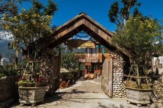 The Mong Garden Homestay SaPa - 0