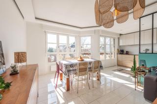 Le Charles Albert - Appartement confortable proche du centre ville - Annecy - 8