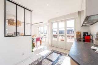 Le Charles Albert - Appartement confortable proche du centre ville - Annecy - 3